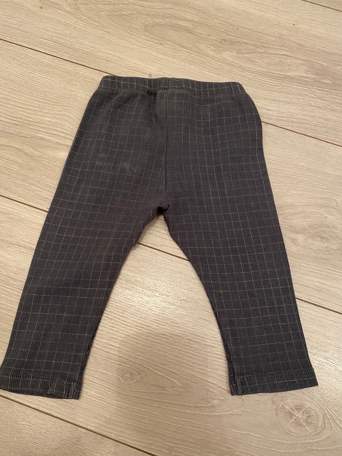 Leggings Zara baby - photo numéro 2