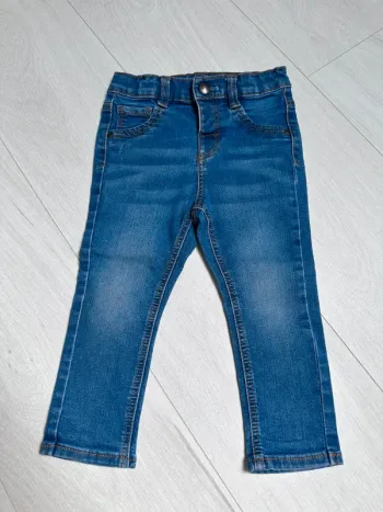 Jean slim
