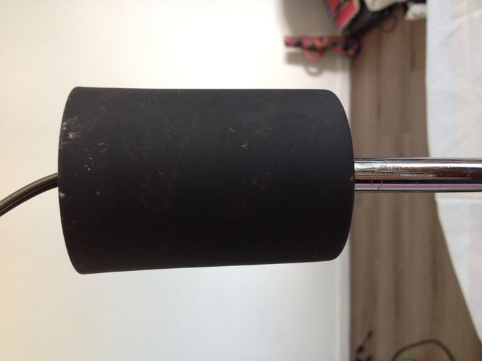 Lustre design des année 60/70 - photo numéro 4