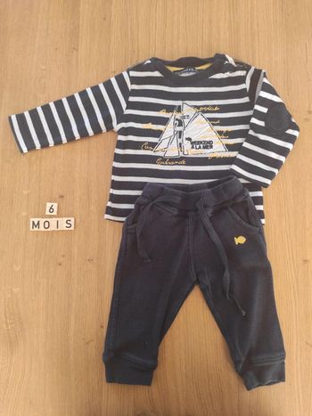 Ensemble un weekend à la mer