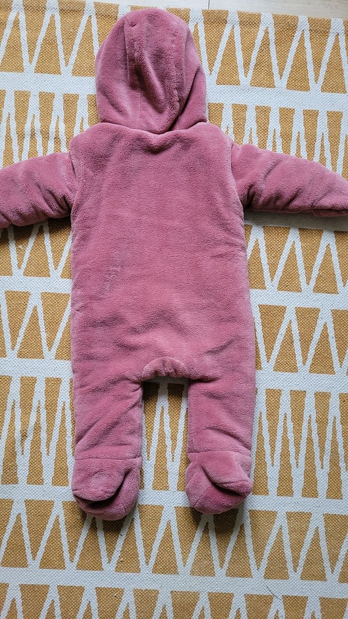 Combinaison 6mois - photo numéro 7