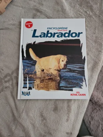 Encyclopédie du Labrador aniwa