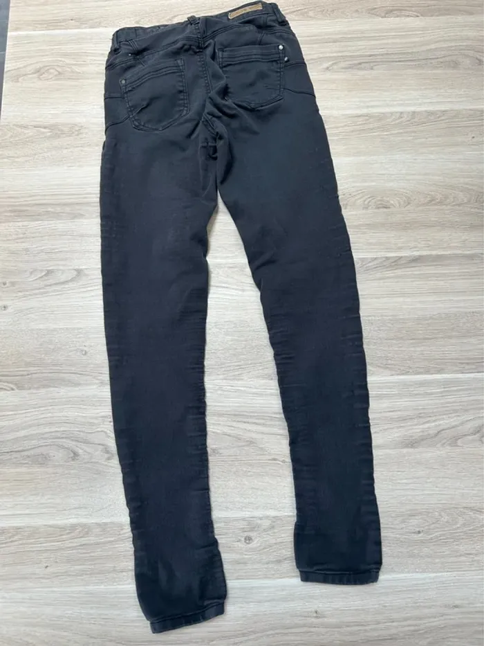 Lot de 2 pantalons bonobo taille 36 - photo numéro 7