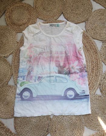 Tee-shirt XXlolalizaS Lolaliza