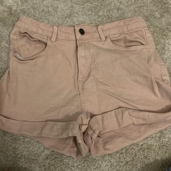 Short rose