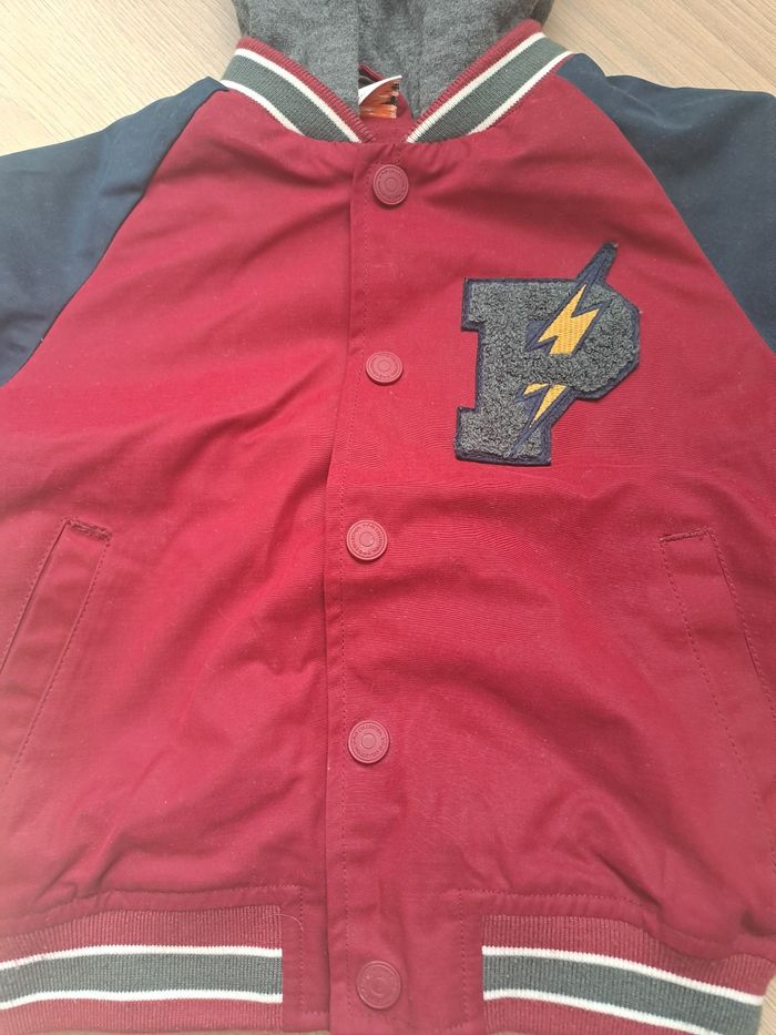 Veste TAO 2-3 ans - photo numéro 2