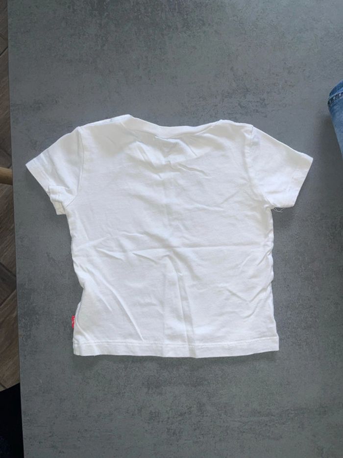 T-shirt Lévis - photo numéro 4