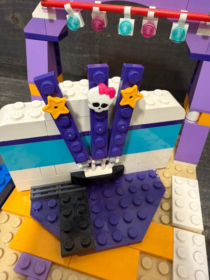 Lego friends - photo numéro 3