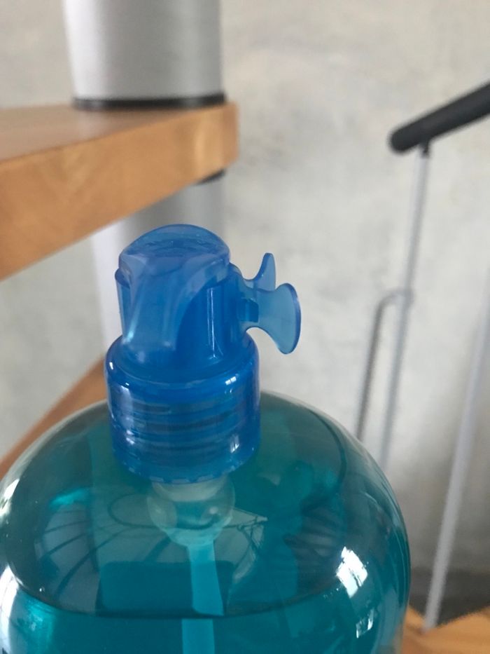 Bioderma atoderm gel douche - photo numéro 3