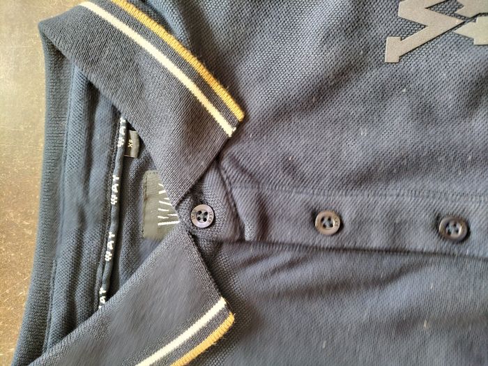 Polo ML XS Ikks - photo numéro 10
