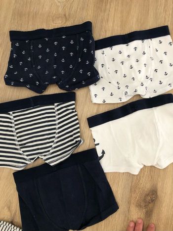 Boxers H&M