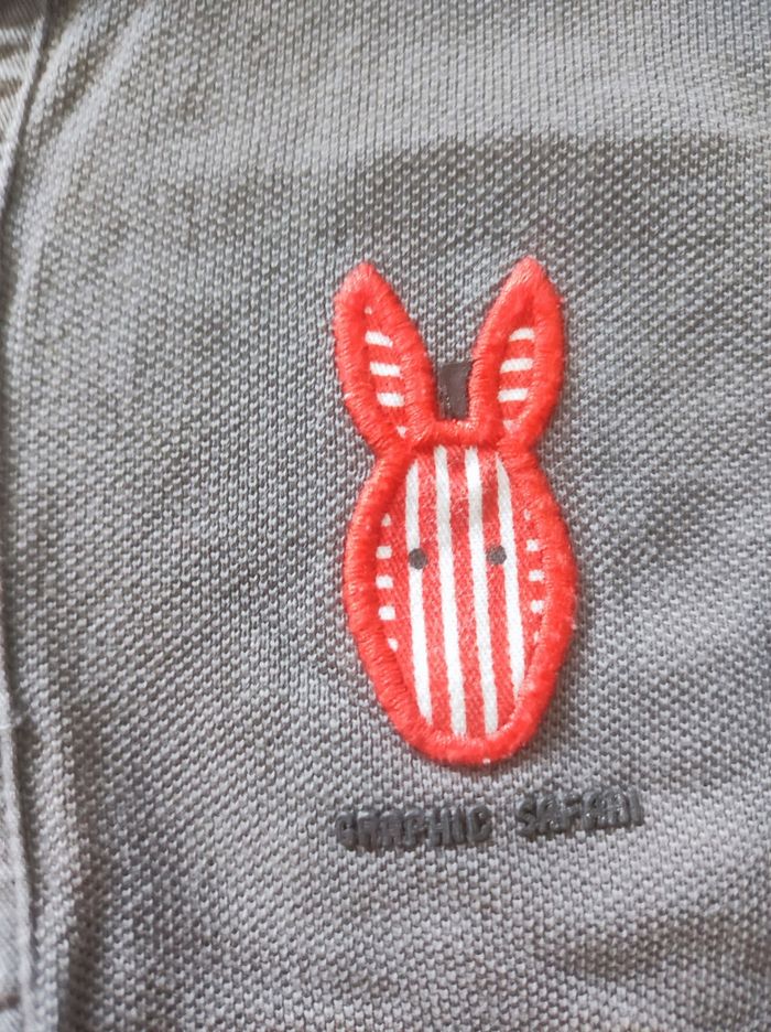 Ensemble 6 mois - photo numéro 4