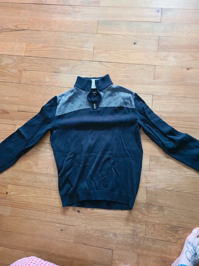 Lot Homme taille M (Célio et Jules) - photo numéro 4