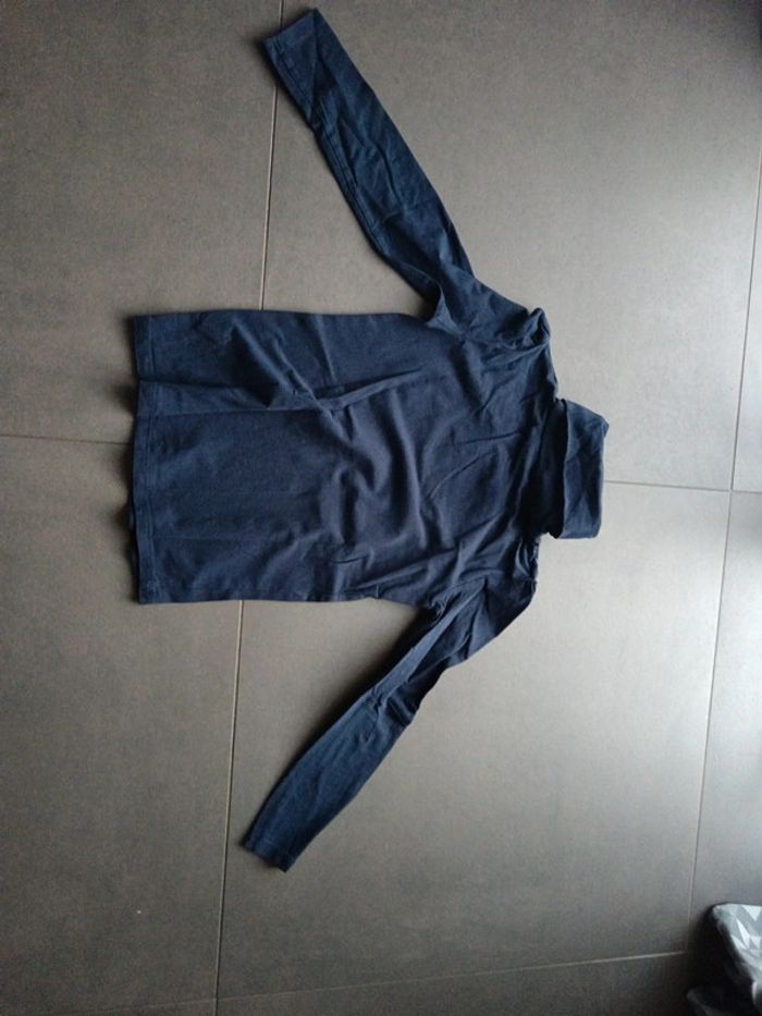 Haut col roulé 10 ans tape à l'œil - photo numéro 4