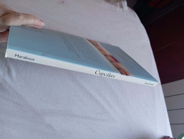 Livre cuisine - photo numéro 3