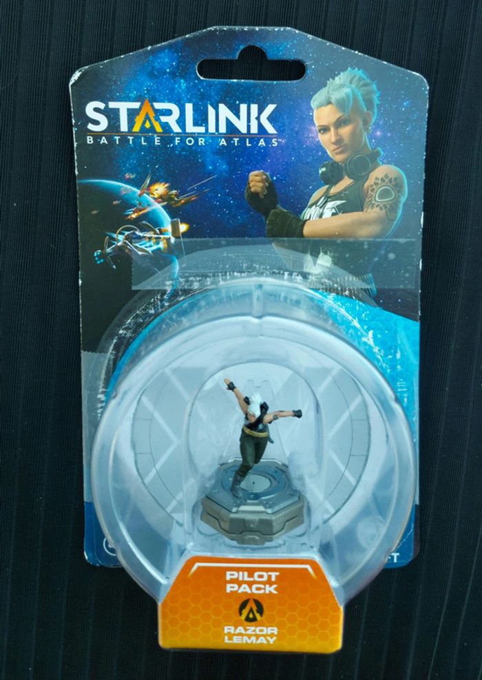 Figurine