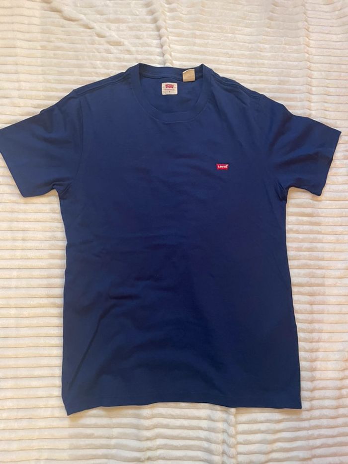 T-shirt Lévis