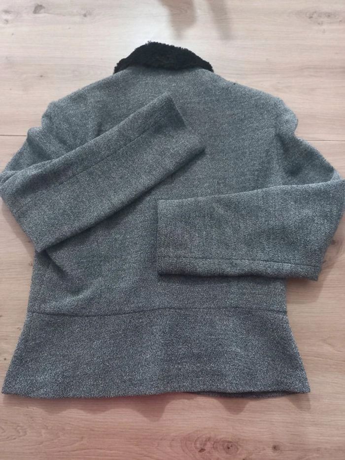 Veste Cyrillus - photo numéro 2
