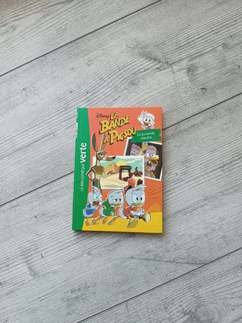 La bande à Picsou
