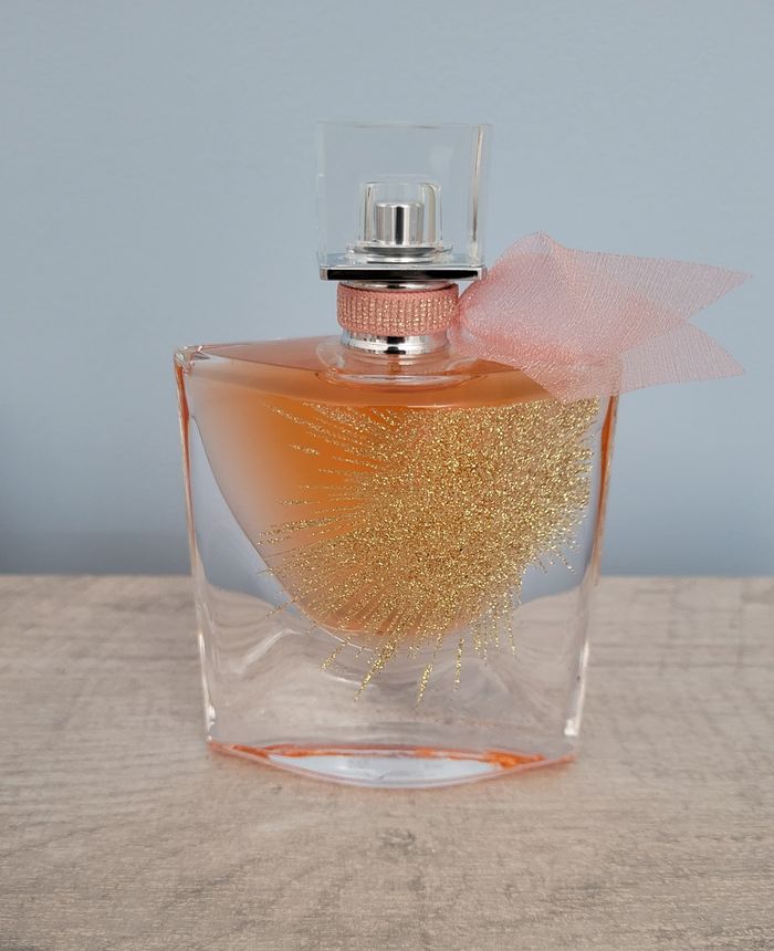 Oui La vie est belle Lancôme 50ml - photo numéro 3