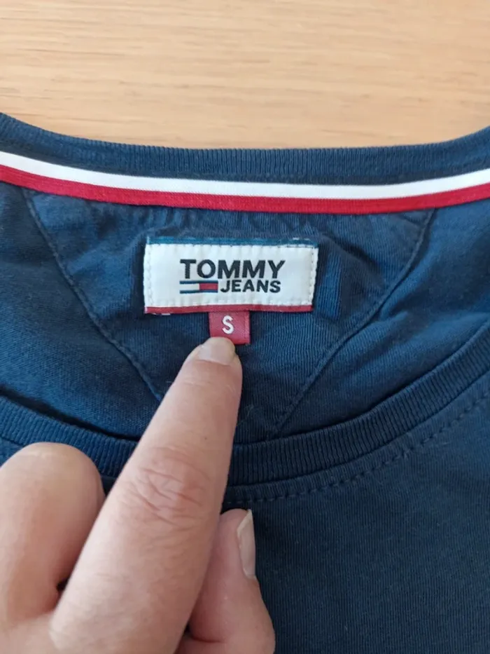 Tee shirt - photo numéro 2