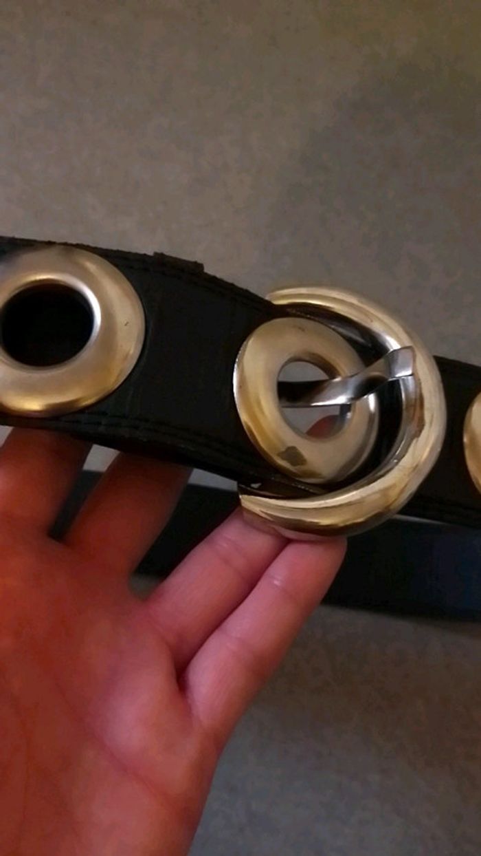 Ceinture - photo numéro 8