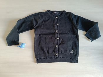 gilet