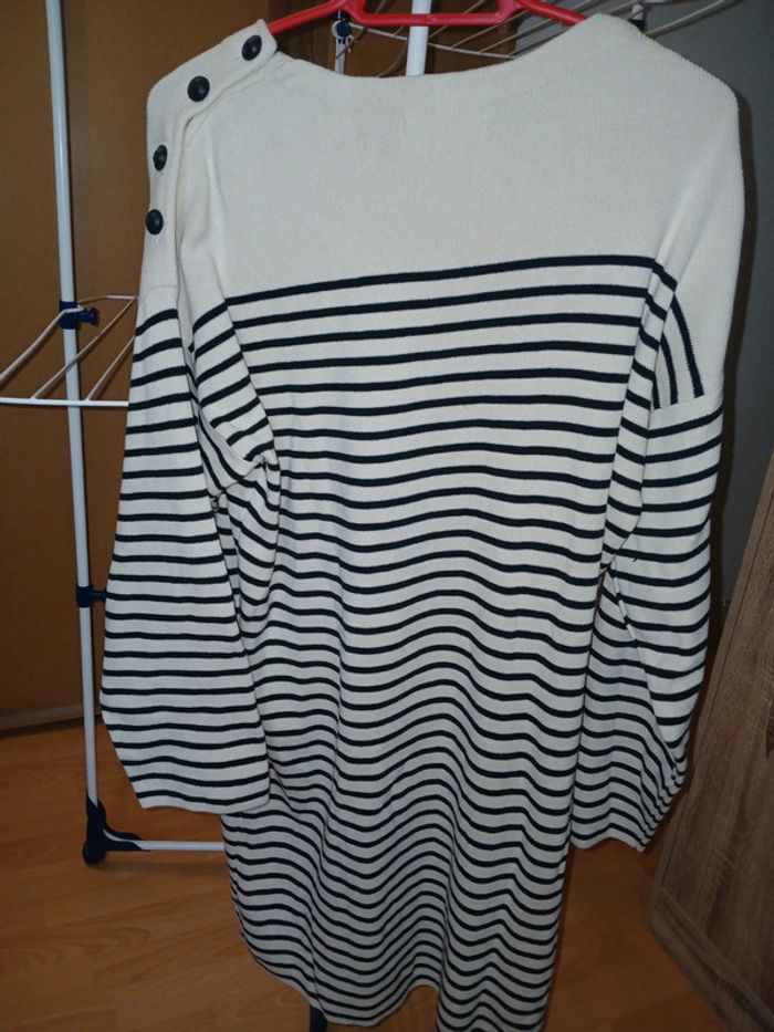 Robe pull - photo numéro 2