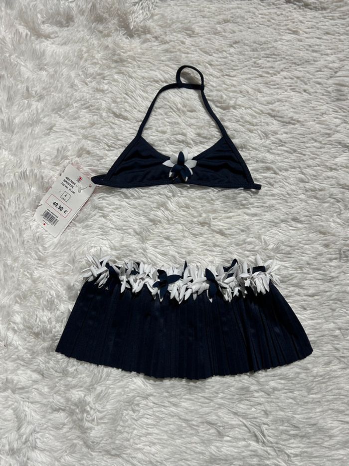 Maillot de bain Red Point