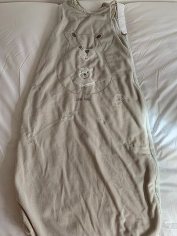 Gigoteuse évolutive