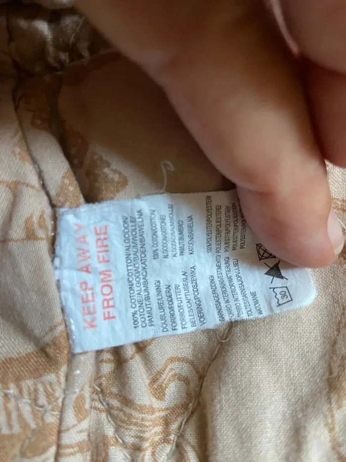 Manteau 2 ans garçon - photo numéro 4