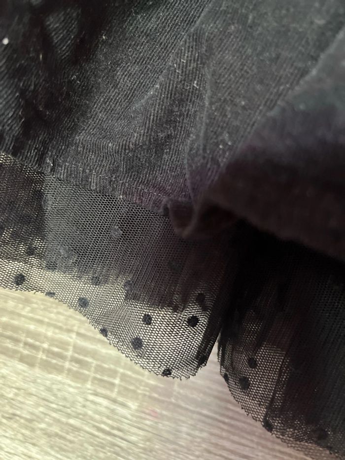 Robe Catimini Édition limitée 6 ans - photo numéro 3