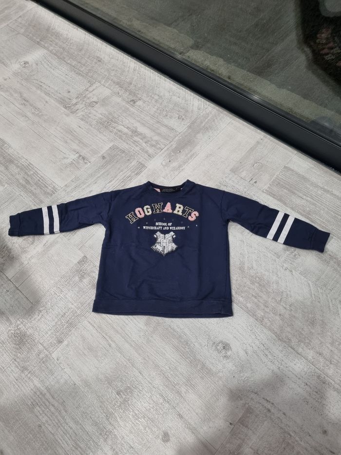Pull Taille 5 ans