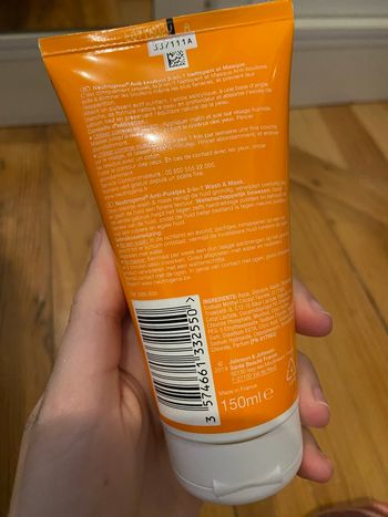 Gel anti-bouton Neutrogena