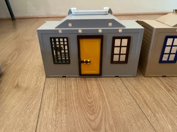Playmobil, western - photo numéro 7
