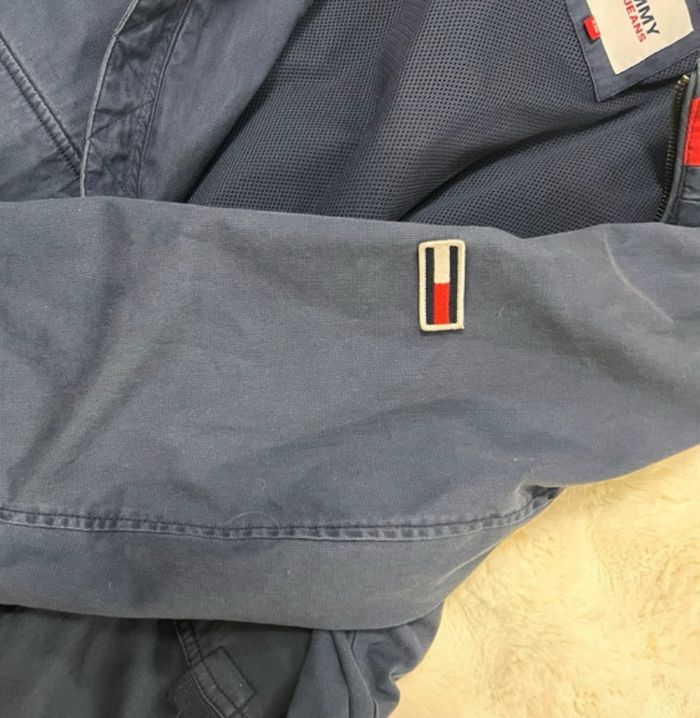 Veste Tommy Hilfiger