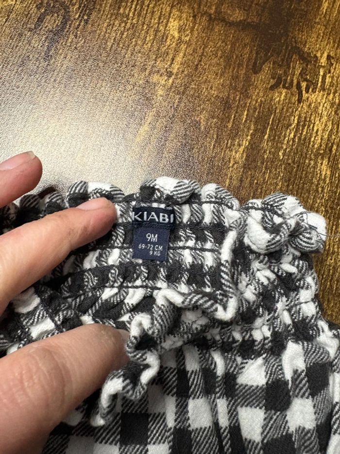 Culotte 9m - photo numéro 2