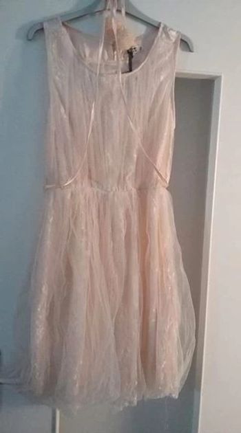 Robe Molly Bracken taille 2, neuve avec étiquette