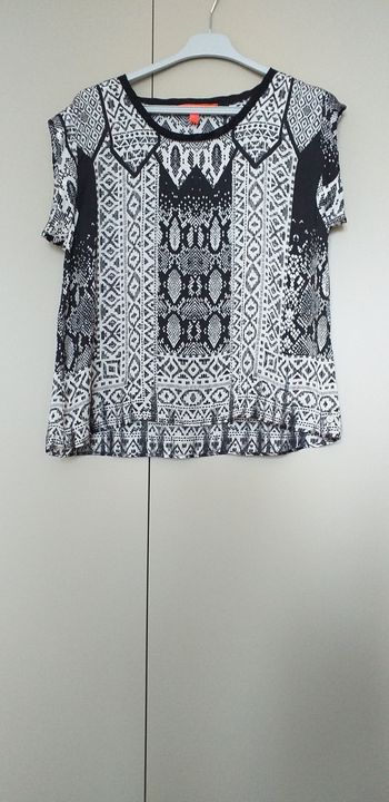 Haut femme Mango taille XL