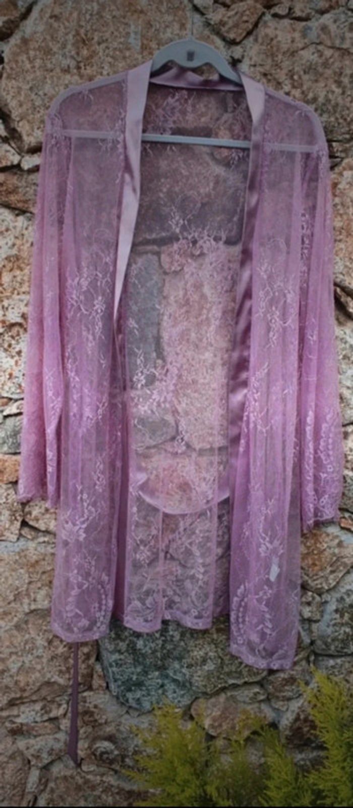 Ensemble de nuit - photo numéro 4