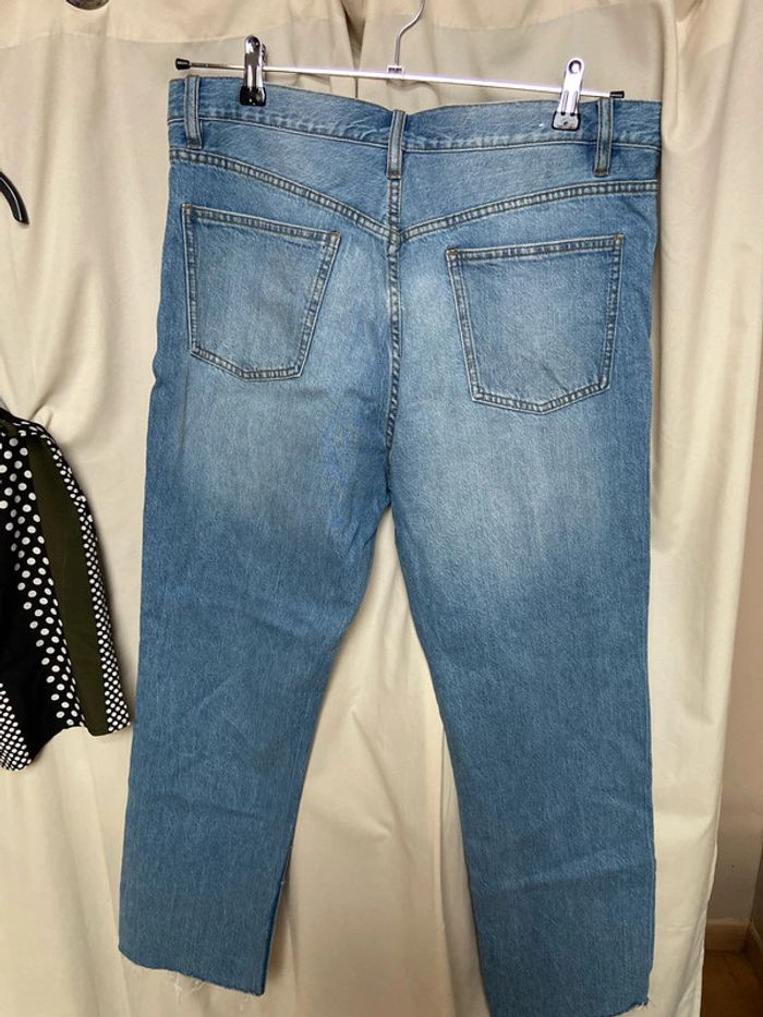 Ensemble jeans et top - photo numéro 5