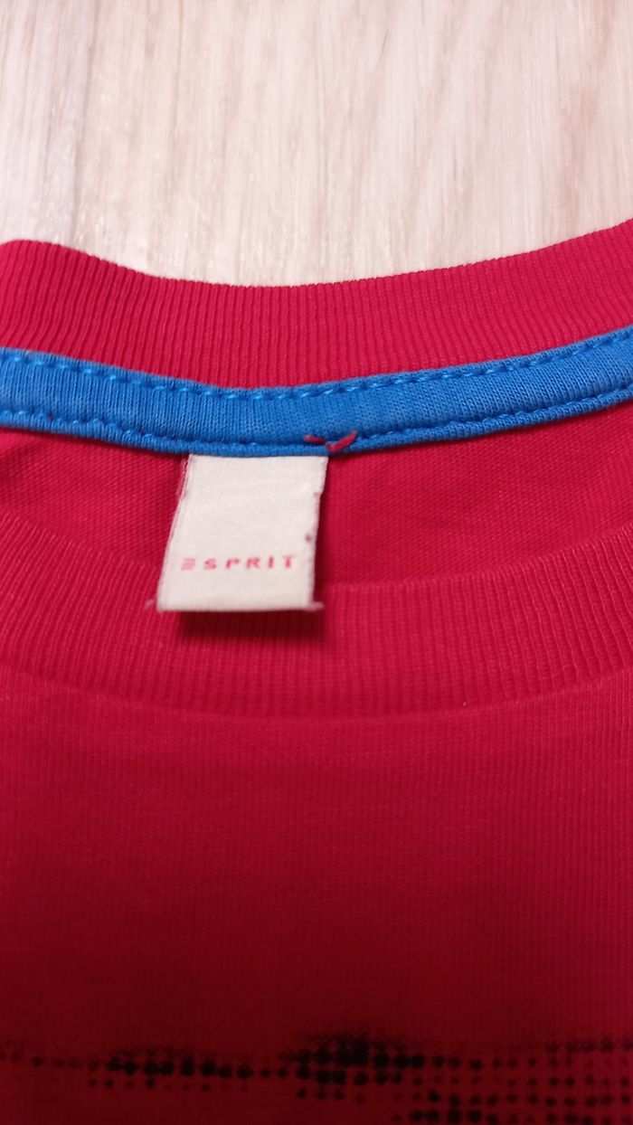 Haut à manches longues - photo numéro 4