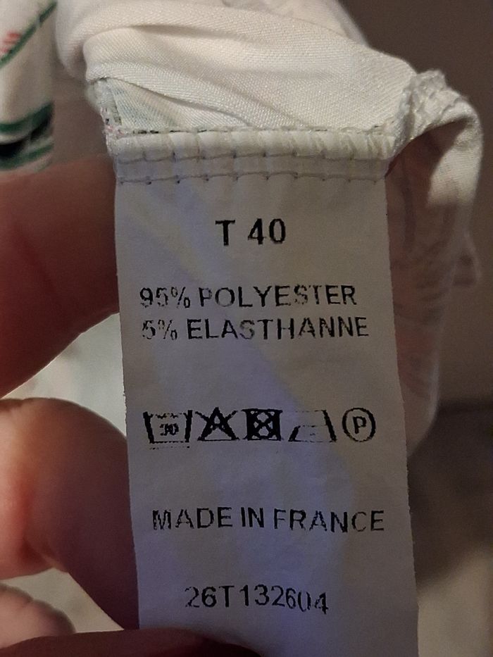 Haut élégant épaules dénudées - photo numéro 7