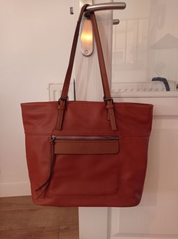 Sac cabas femme