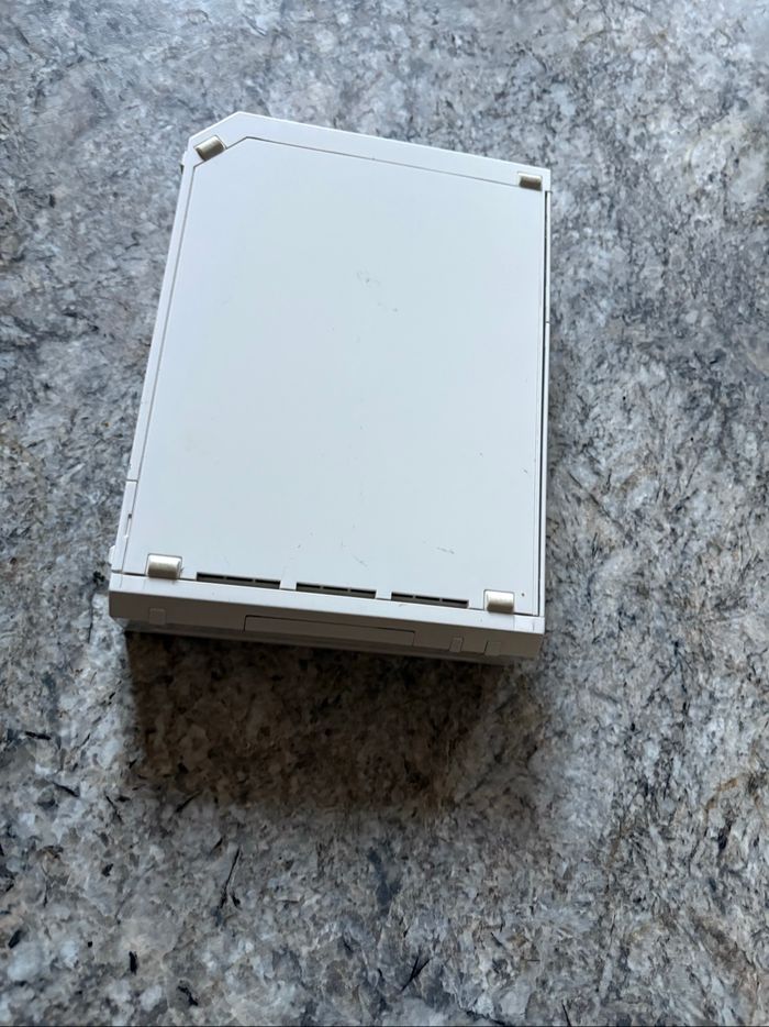 Wii en loose - photo numéro 3