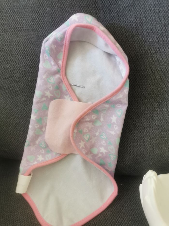 Lot accessoires poupons - photo numéro 5