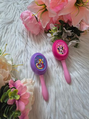 Maracas minnie