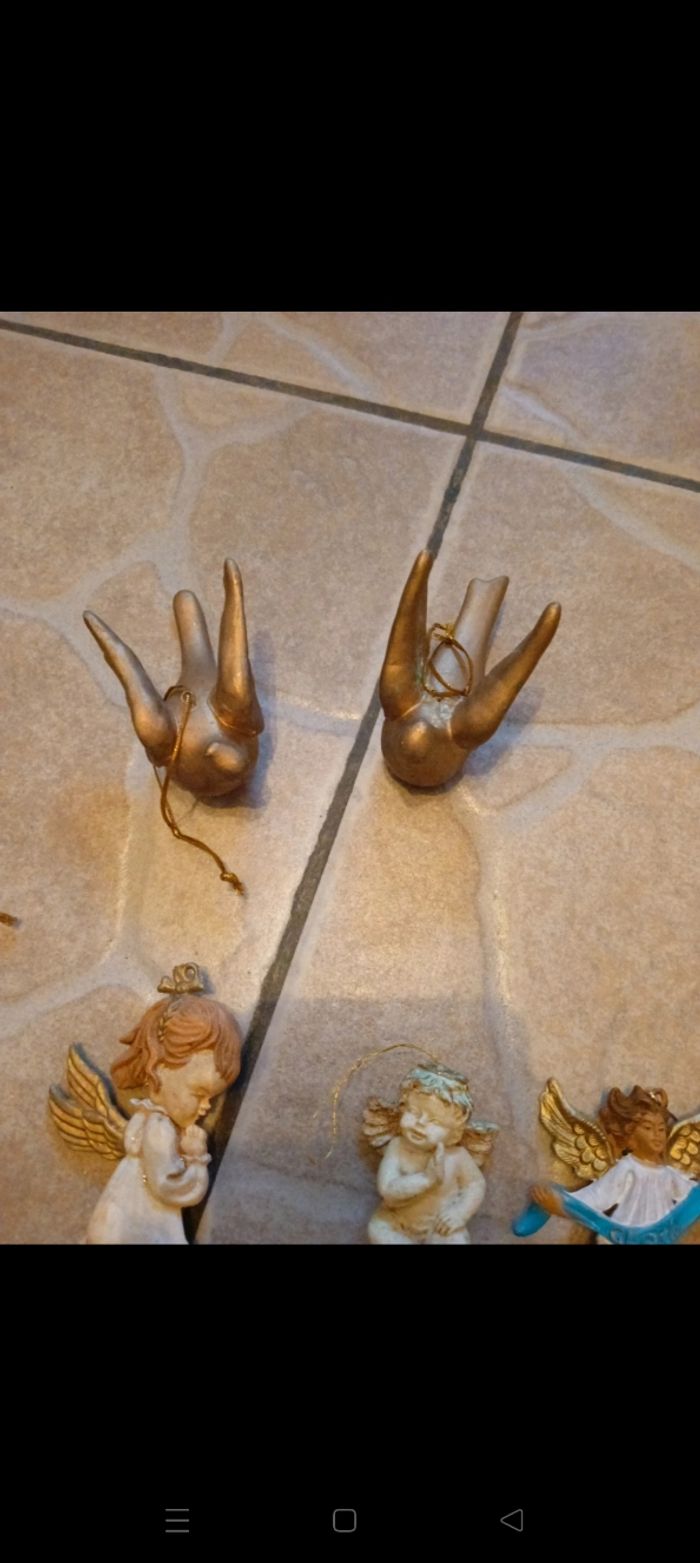 Déco pour sapin de Noël - photo numéro 3