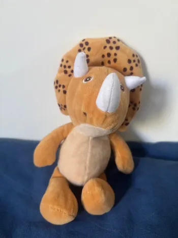 Petite peluche Dinosaure 🦖