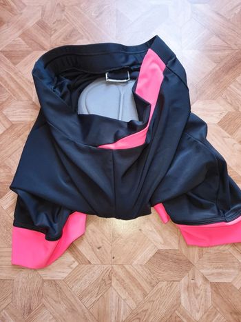 Short pour cycliste xl